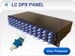 LC DPX PANEL